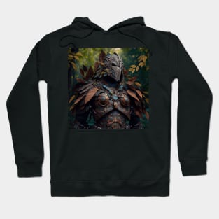 Natures Hunter , Protecting the green - 6 of 10 Hoodie